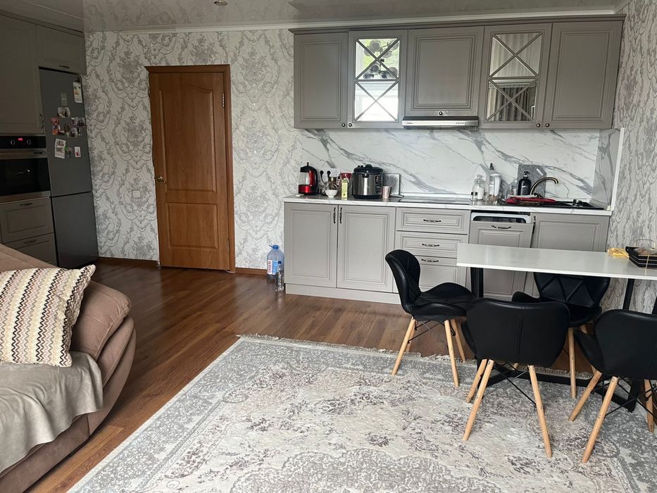 Продам квартиру