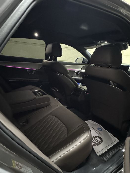 BYD Han 701 Full 2025 yil 23000 probeg