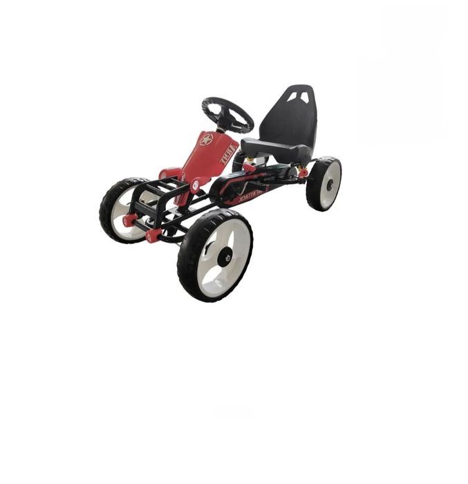 Kart cu Pedale Copii