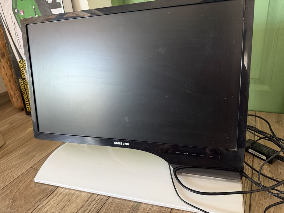 Monitor samsung syncmaster