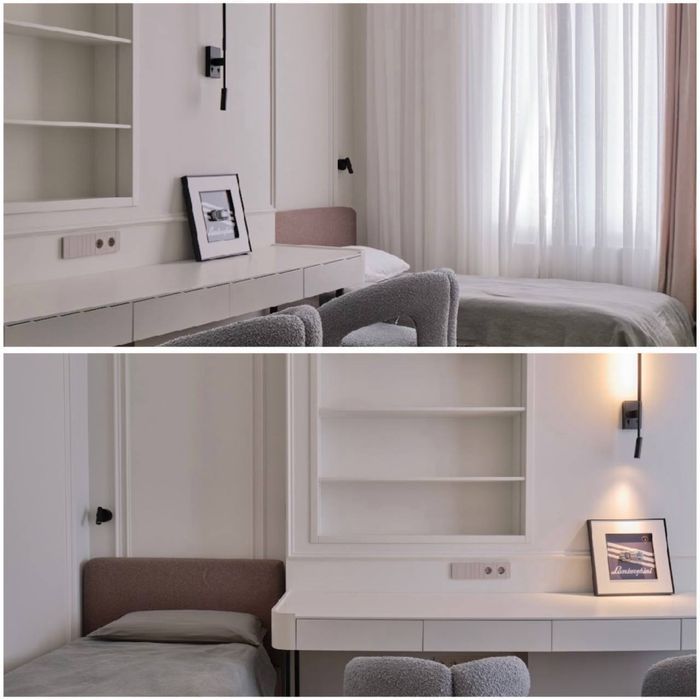 Infinity ор-р Эфенди