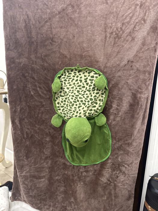 Черепашка трансформер