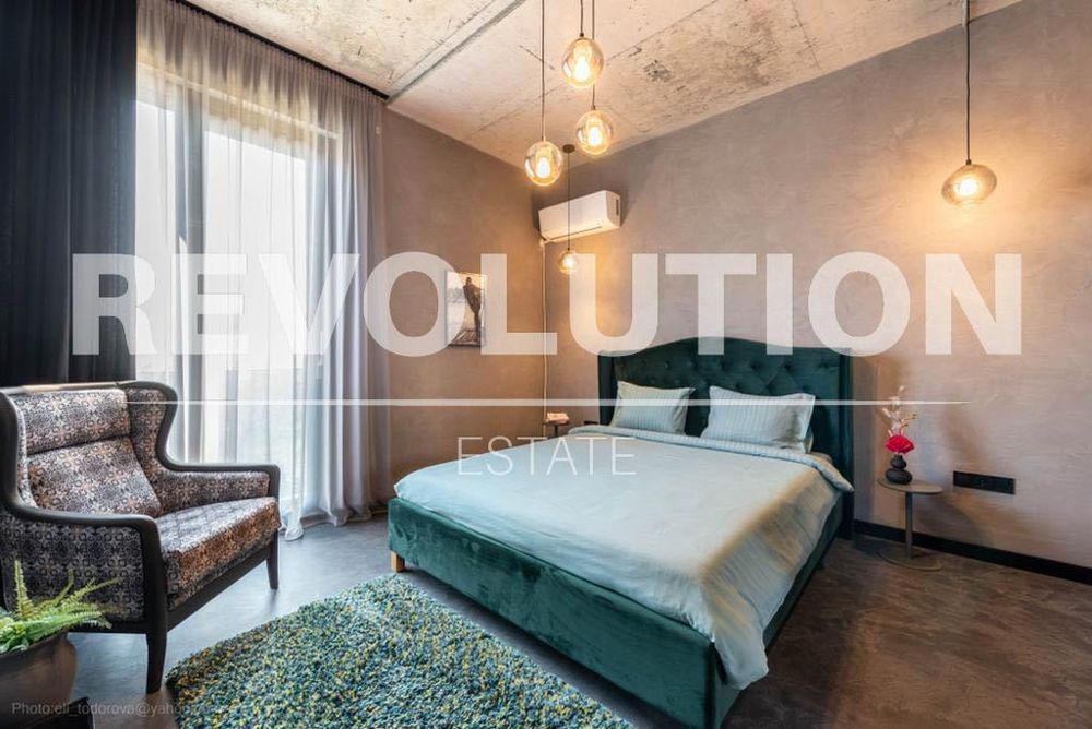 Дава се под наем Къща в Варна, Център - 200 кв.м за 2493.39 € - Снимка #7