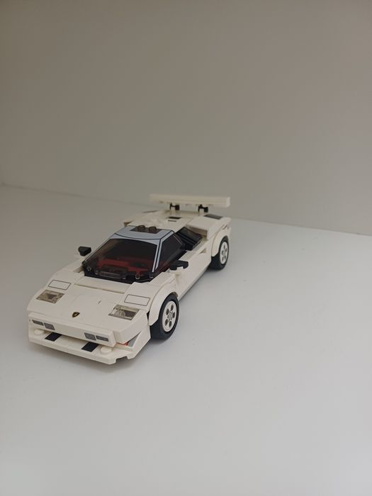 Lego speed champions