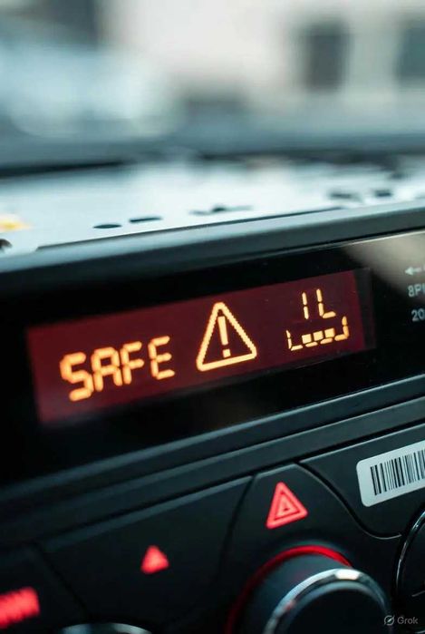 Cod radio Deblocare Seat Leon Skoda Ford Puma Opel Crossland 15min