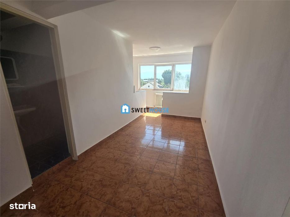 Apartament tip Studio Str Parcului Fagaras — fotografia 1