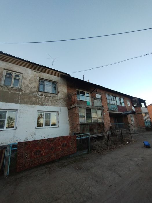 Продам квартиру на опытном поле