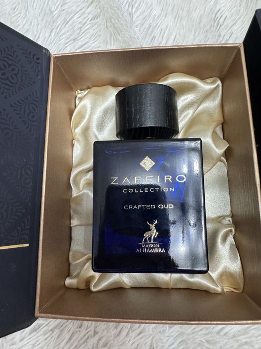 Продам нишевый аромат