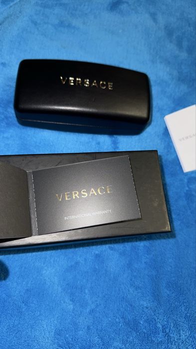 Слънчеви очила Versace