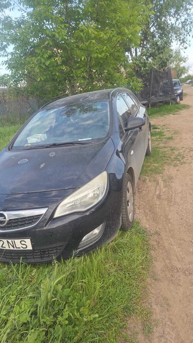 Opel astra 1,3 disel de vanzare