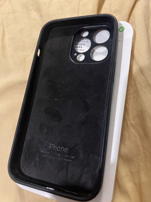 Калъф / кейс за iPhone 13 Pro