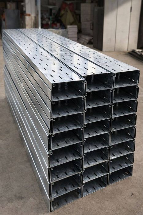 Латок, kabelniy kanal