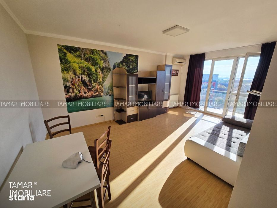 Apartament 2 camere Bloc Nou 80 mp - Micalaca Orizont — fotografia 1