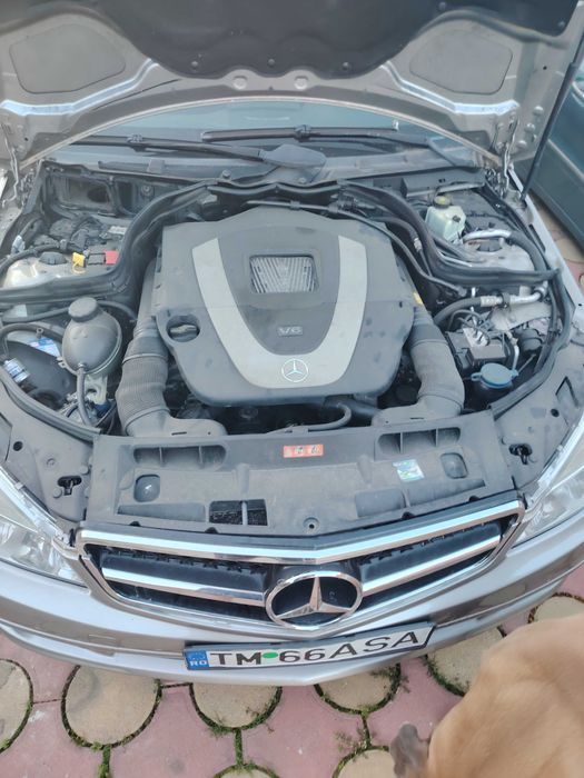 Mercedes Benz C300 i