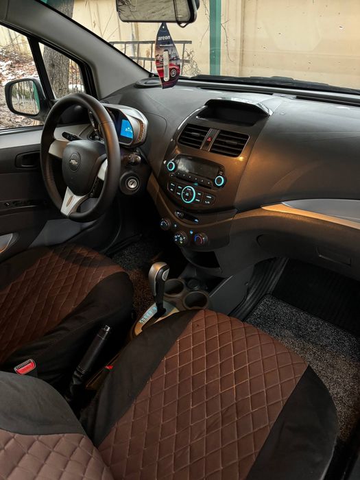 Spark 2021 avtomat  факат АРЕНДАГА