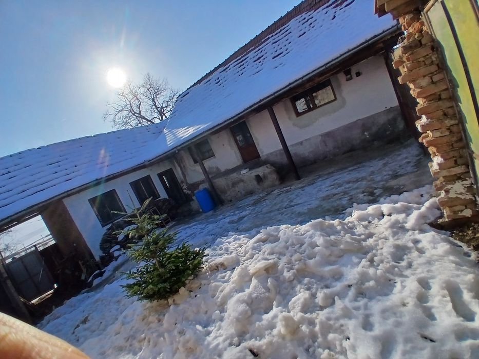 Vand casă drasov Județul Alba