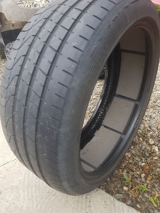 Cauciucuri vară Pirelli