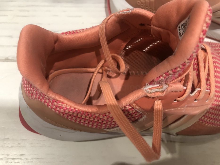 Детски Маратонки Адидас