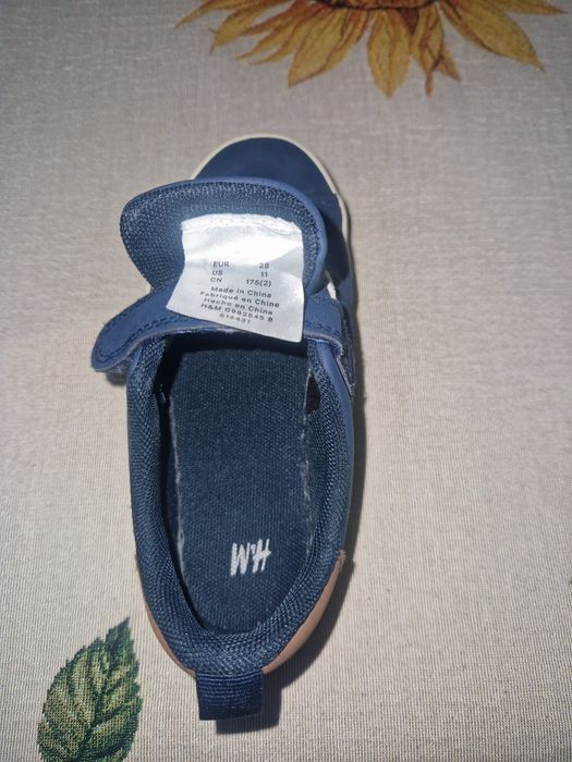 Vand tenisi H&m baieti
