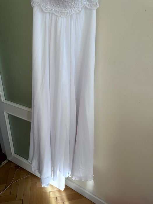 Булченска рокля - без дефекти