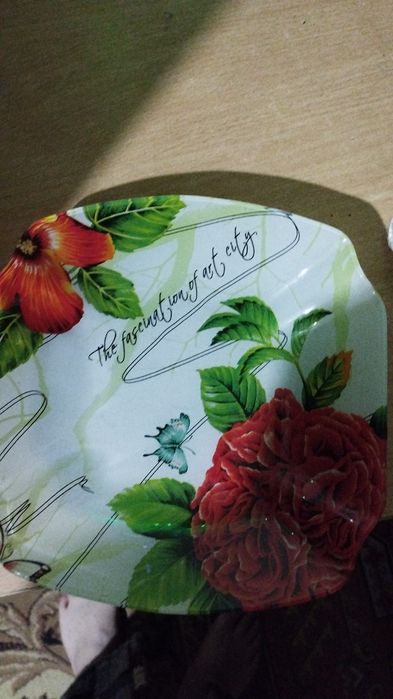 Продам посуду срочно