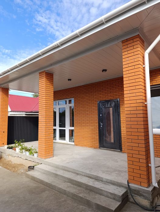 Продам новый дом!!!