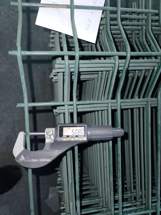 Euro zabor,забор ограждения