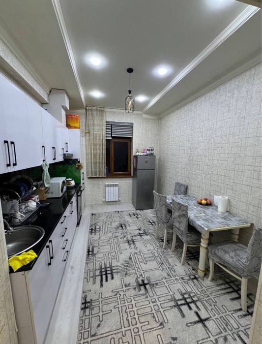 Аренда Квартира.