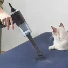 Aspirator Wireless Portabil