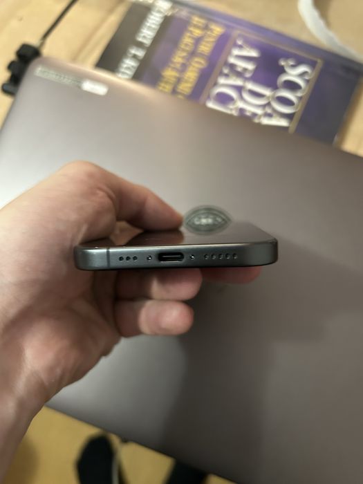 Iphone 17 - 256gb