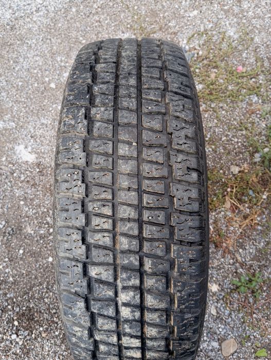 Джанта от Витара!