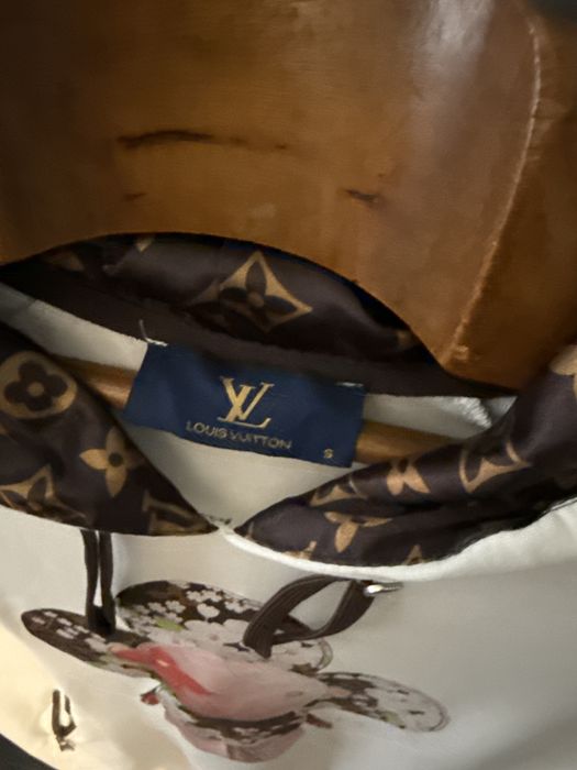Hanorac Louis Vuitton dama Premium nou