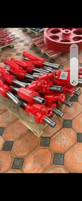 Вертлюг вп 60 промывочныц