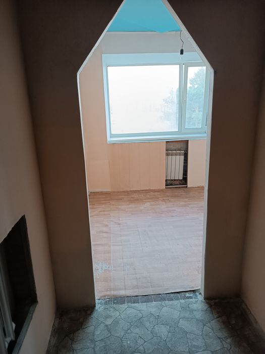 Комната в общежитии