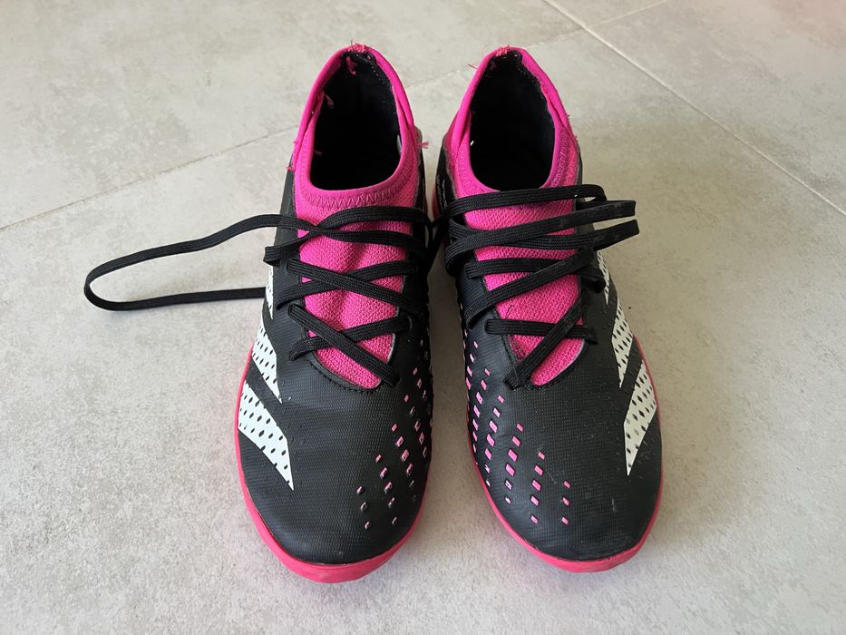 Адидас предаторы 34 размер