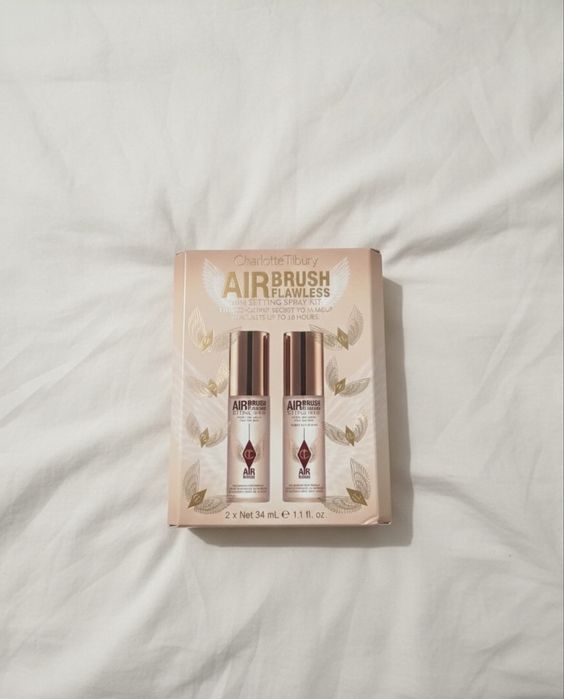 Наборы от шарлот