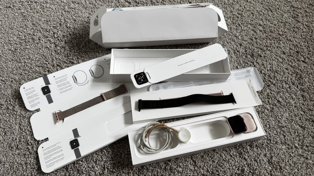 Apple watch 4 40mm