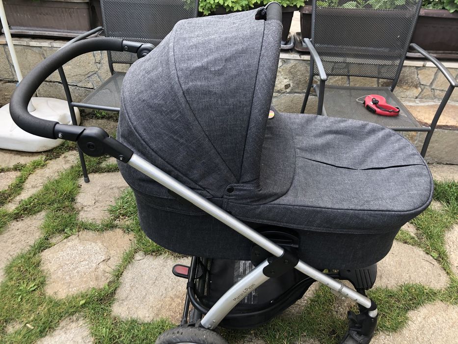 Детска количка 2в1 mamas&papas