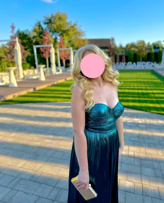 Rochie de seară Atmosphere Fashion - mărimea L