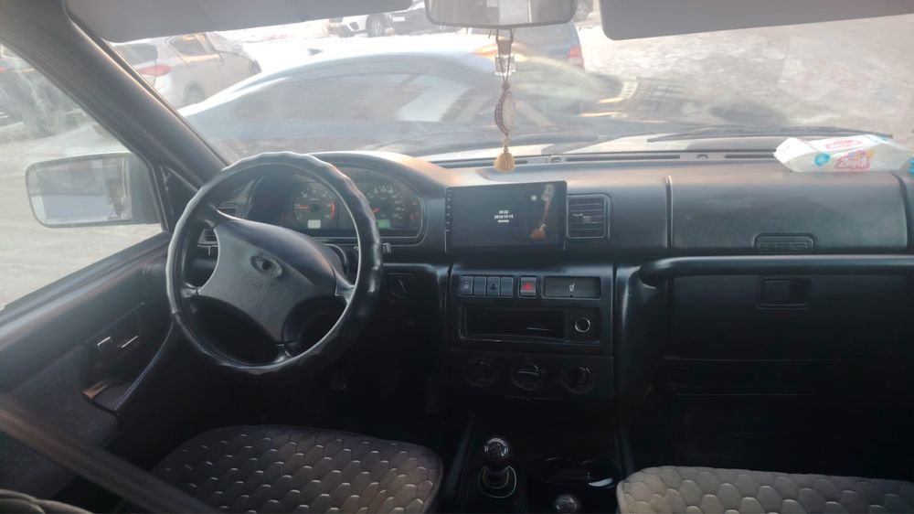 продам Уаз патриот.