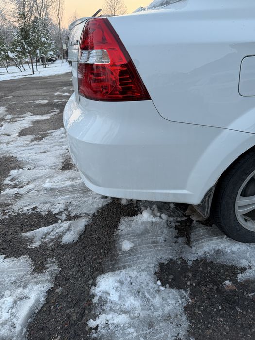 Продается Nexia 3идеальном состоянии