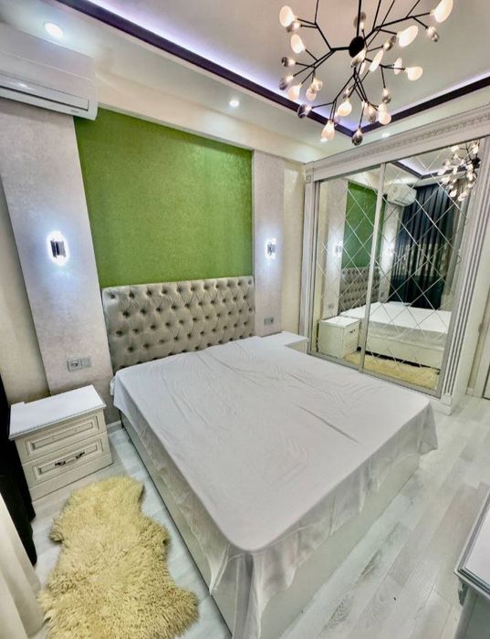 Аренда Юнусобод 4 кв 2 хона Навастройка