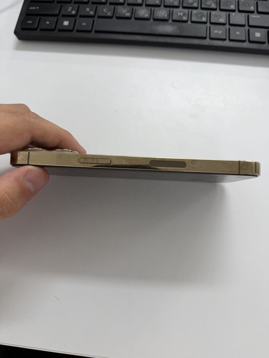 IPhone 13 pro 256