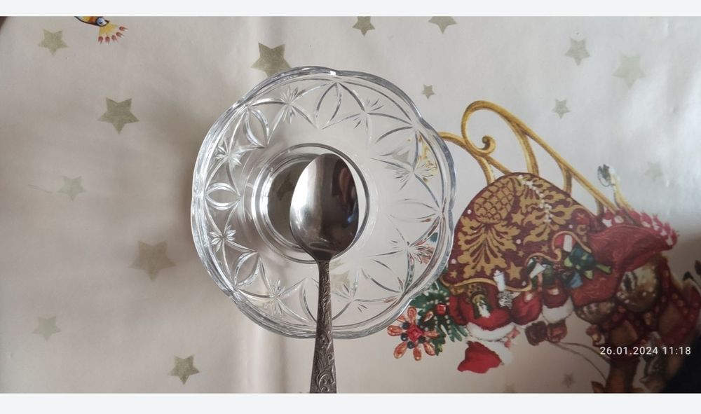 Подарочный набор Glass Ware