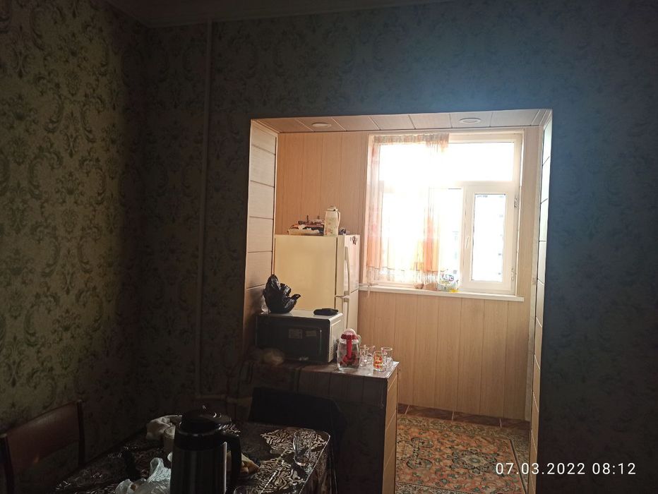 Srochna  sotiladi   3 xonali dom 78kv