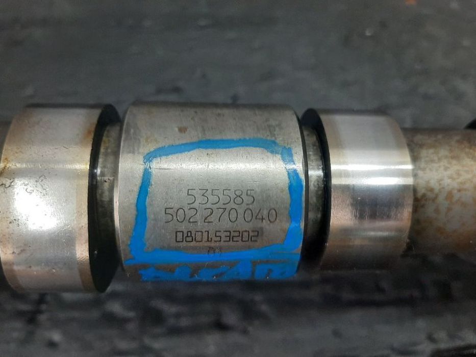 ax came fiat ducato  2.3 d f1ae3481e  euro 5 502270040