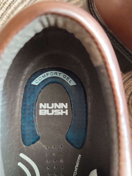 Мъжки обувки естествена кожа