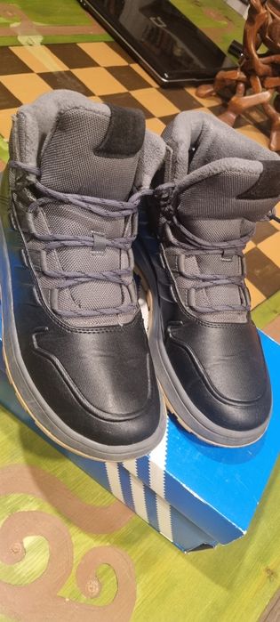 Ghete de  iarnă Adidas