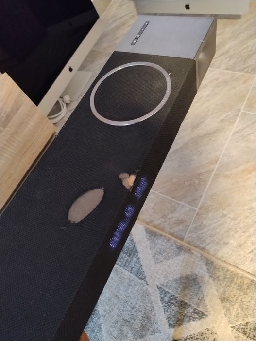 Sound bar Klipsch Cinema 1200