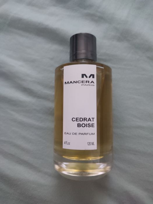 Mancera cedrat Boise